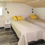 Сasa de vacaciones Vuosseli B 1 By Interhome
