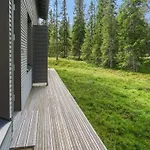 Vuosseli B 1 By Interhome Hébergement de vacances Ruka
