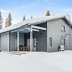 Hébergement de vacances Vuosseli B 1 By Interhome