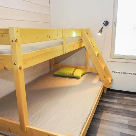 Vuosseli B 1 By Interhome Σπίτι διακοπών Ruka