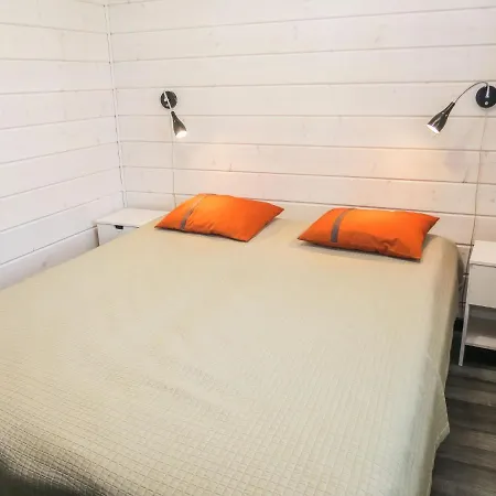 Vuosseli B 1 By Interhome Σπίτι διακοπών Ruka