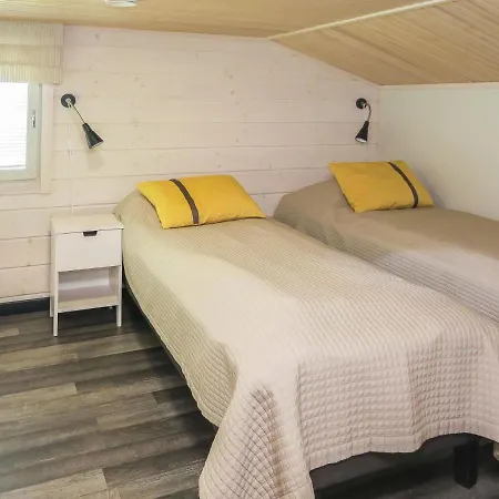 Casa vacanze Vuosseli B 1 By Interhome *