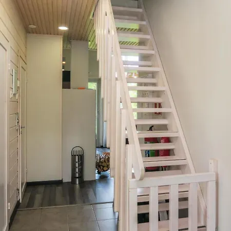 Σπίτι διακοπών Vuosseli B 1 By Interhome