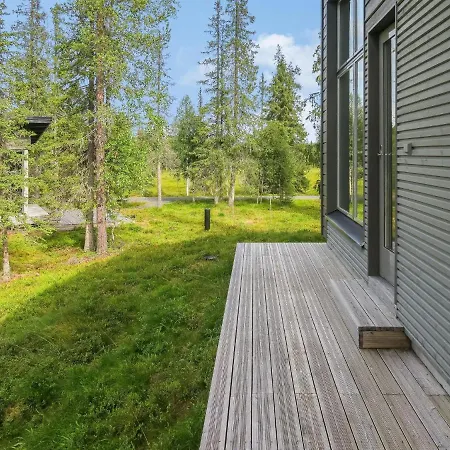 Σπίτι διακοπών Vuosseli B 1 By Interhome *