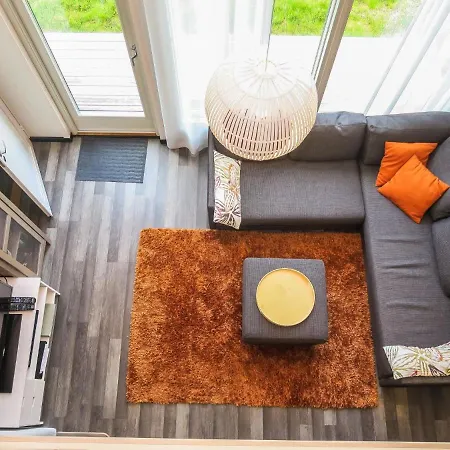 Σπίτι διακοπών Vuosseli B 1 By Interhome