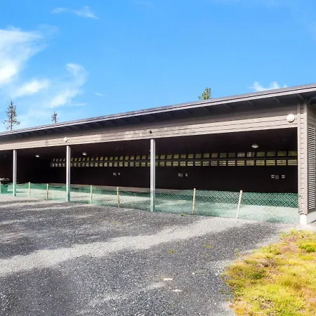 Vuosseli B 1 By Interhome Σπίτι διακοπών Ruka