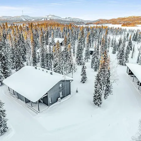 Vuosseli B 1 By Interhome Σπίτι διακοπών *