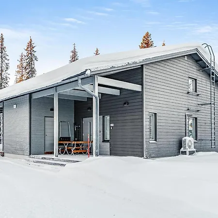 Vuosseli B 1 By Interhome Loma-asunnot Ruka
