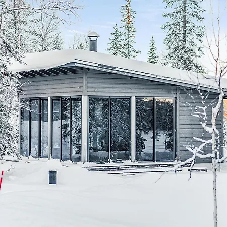 Vuosseli B 1 By Interhome Ruka