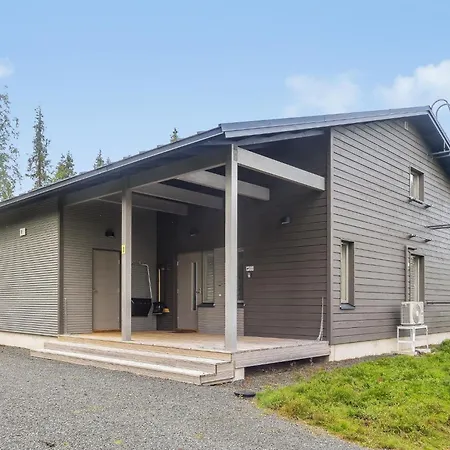 Vuosseli B 1 By Interhome Ruka