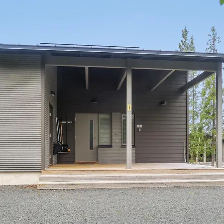 Vuosseli B 1 By Interhome Vakantiehuis
