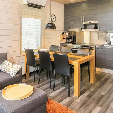 Vuosseli B 1 By Interhome