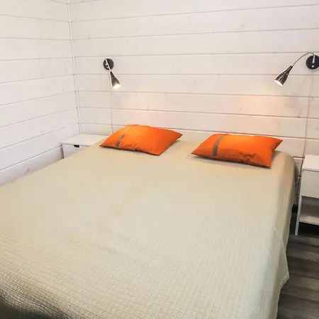 Vuosseli B 1 By Interhome Сasa de vacaciones Rukatunturi