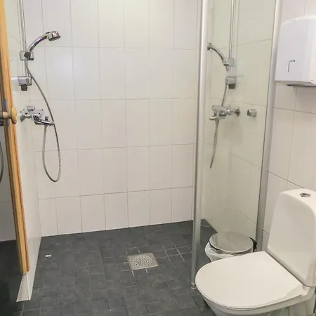 Vuosseli B 1 By Interhome * Rukatunturi