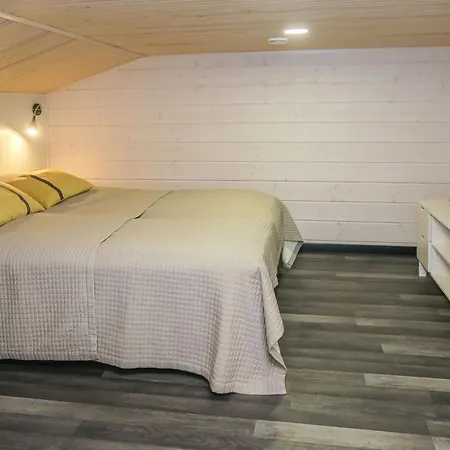 Сasa de vacaciones Vuosseli B 1 By Interhome