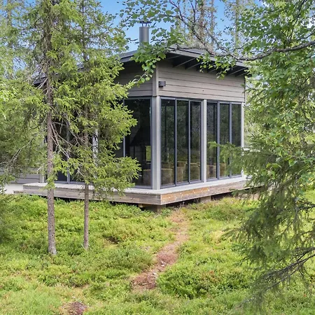 Vuosseli B 1 By Interhome Сasa de vacaciones