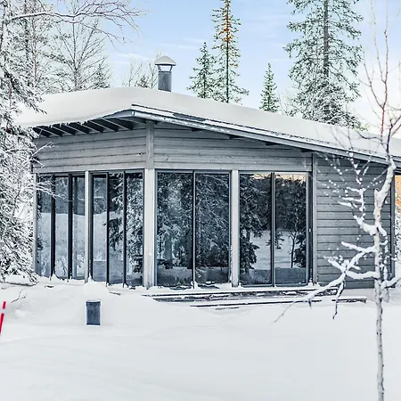 Vuosseli B 1 By Interhome Сasa de vacaciones