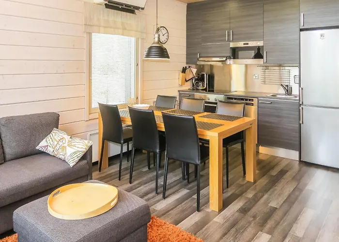 Vuosseli B 1 By Interhome