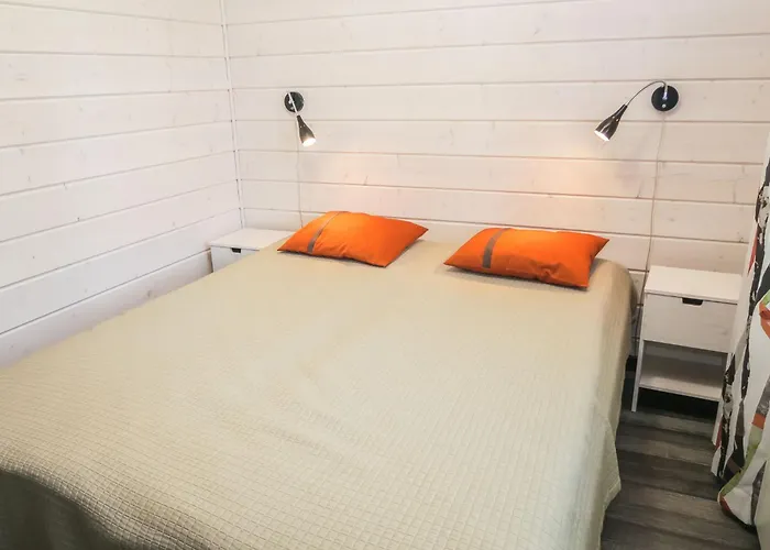 Vuosseli B 1 By Interhome Prázdninový dům Ruka