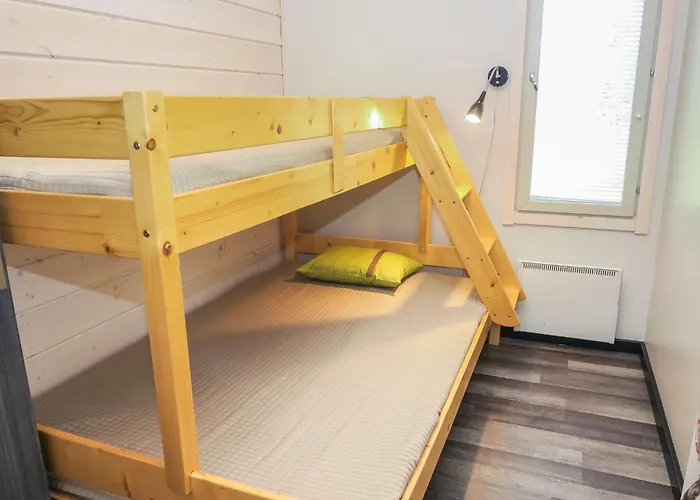 Vuosseli B 1 By Interhome *