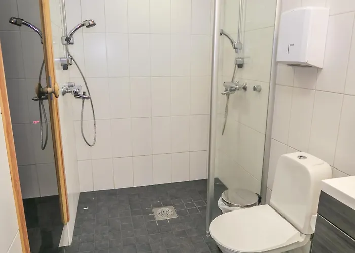 Vuosseli B 1 By Interhome * Ruka