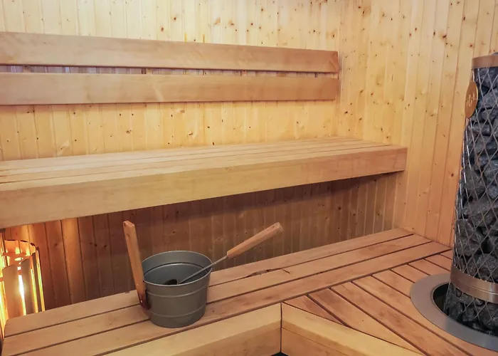 Loma-asunnot Vuosseli B 1 By Interhome *