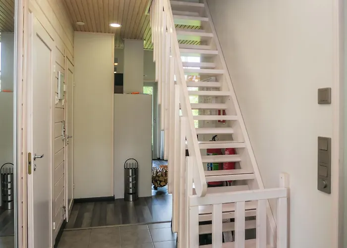 Vuosseli B 1 By Interhome * Ruka