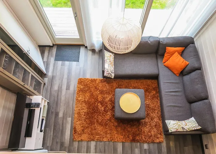 Vuosseli B 1 By Interhome Loma-asunnot *