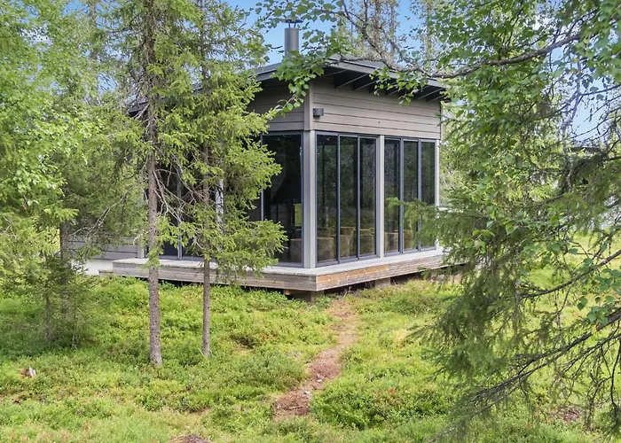 Vuosseli B 1 By Interhome Prázdninový dům