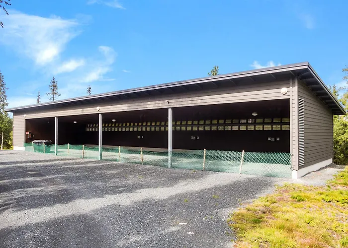 Vuosseli B 1 By Interhome Ruka