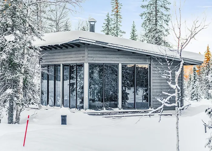 Vuosseli B 1 By Interhome Prázdninový dům