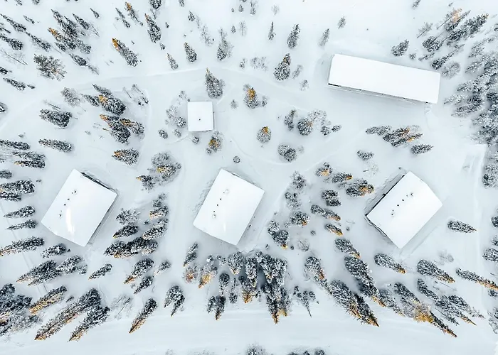 Vuosseli B 1 By Interhome *